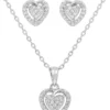 Bijou Brigitte Parure de bijoux - Splendid Love Hot