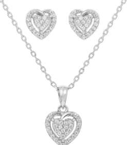 Bijou Brigitte Parure de bijoux - Splendid Love Hot