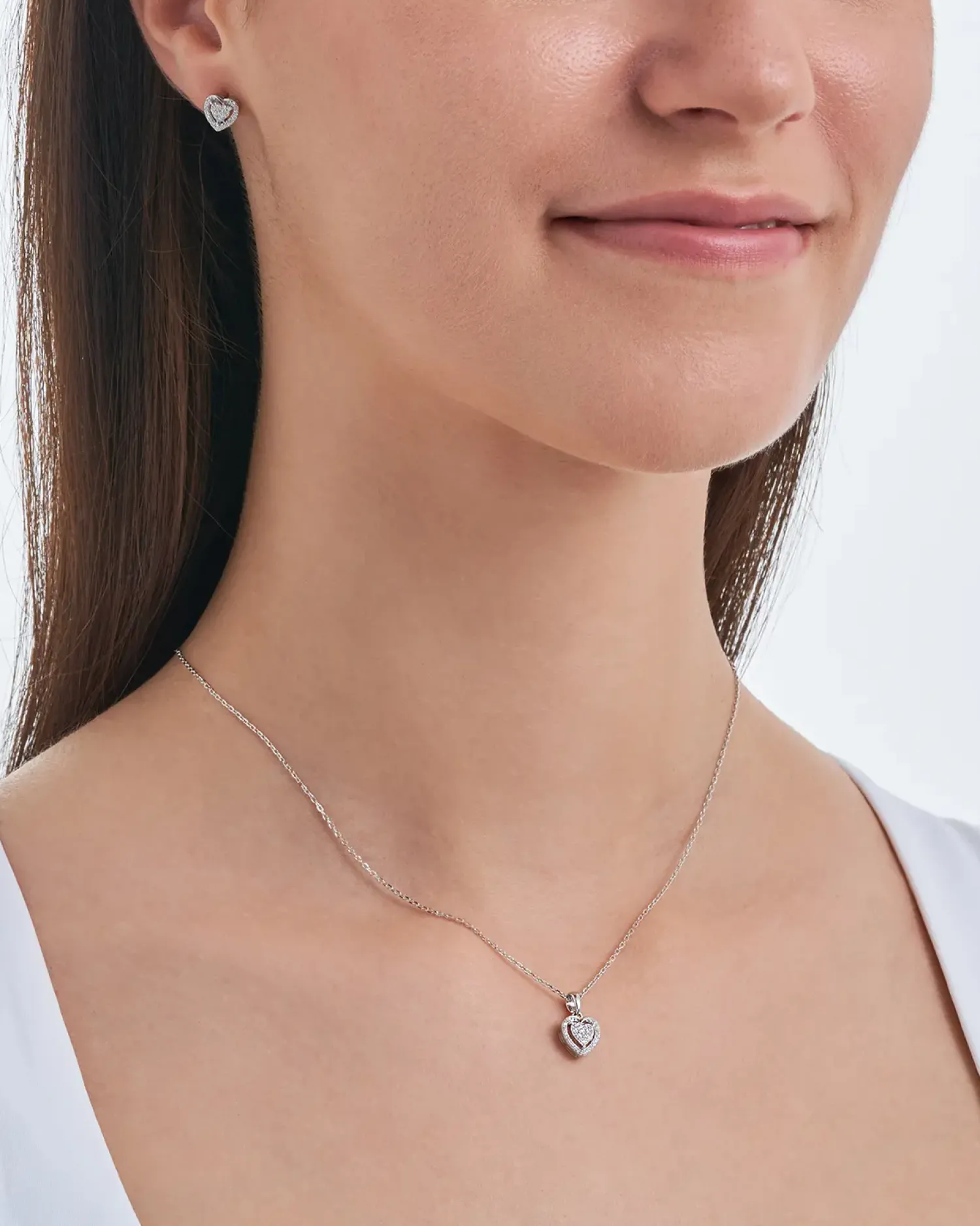Bijou Brigitte Parure de bijoux - Splendid Love Hot