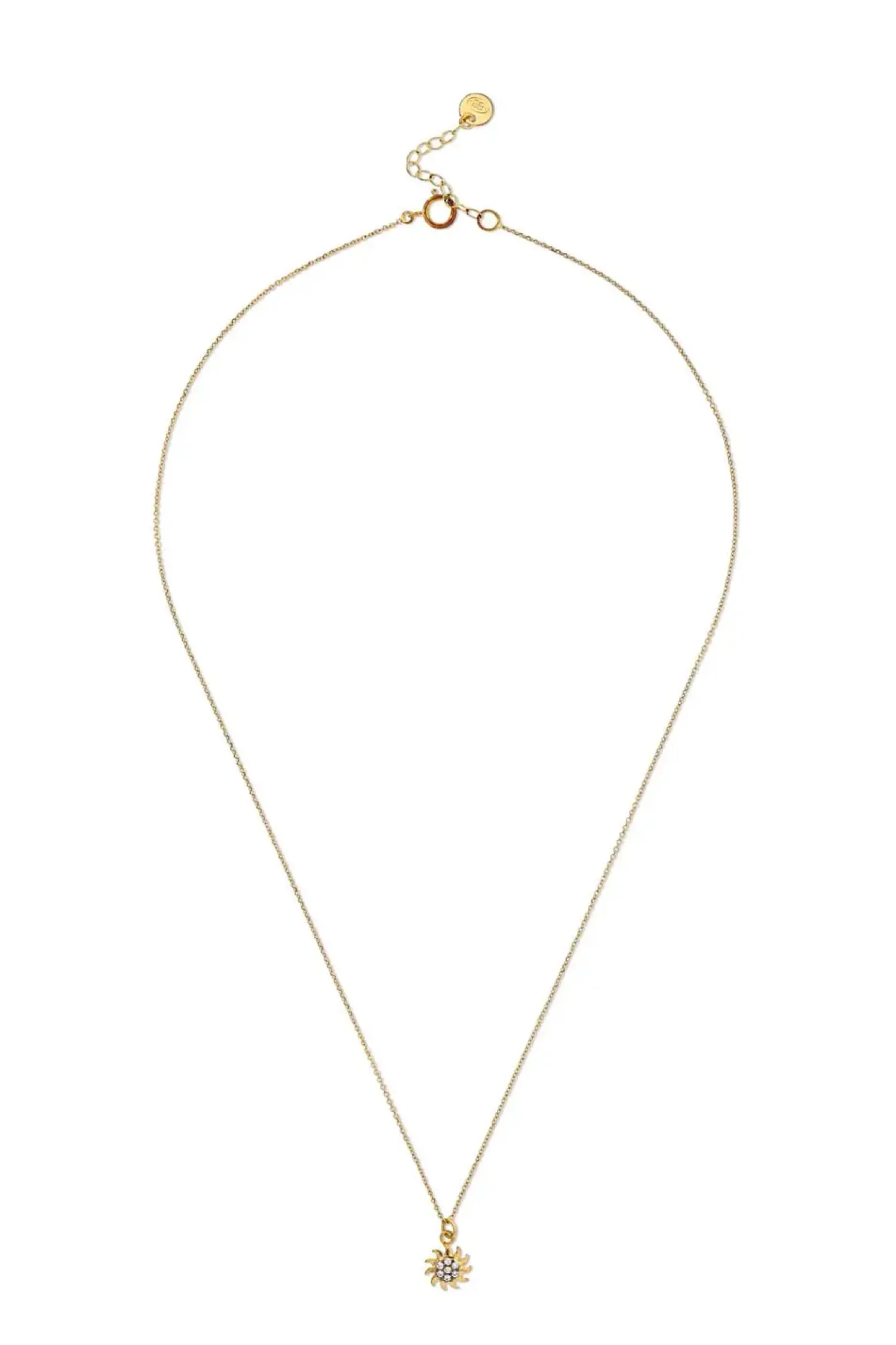 Bijou Brigitte Parure de bijoux - Summer Sun Best