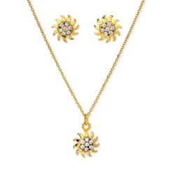 Bijou Brigitte Parure de bijoux - Summer Sun Best