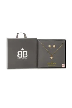 Bijou Brigitte Parure de bijoux - Summer Sun Best