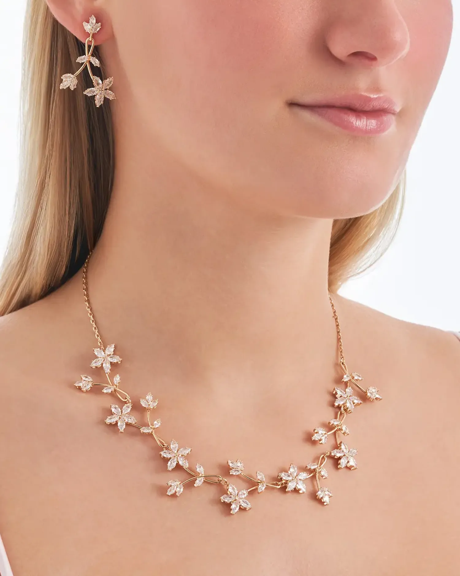 Bijou Brigitte Parure de bijoux - Sunny Garden Online