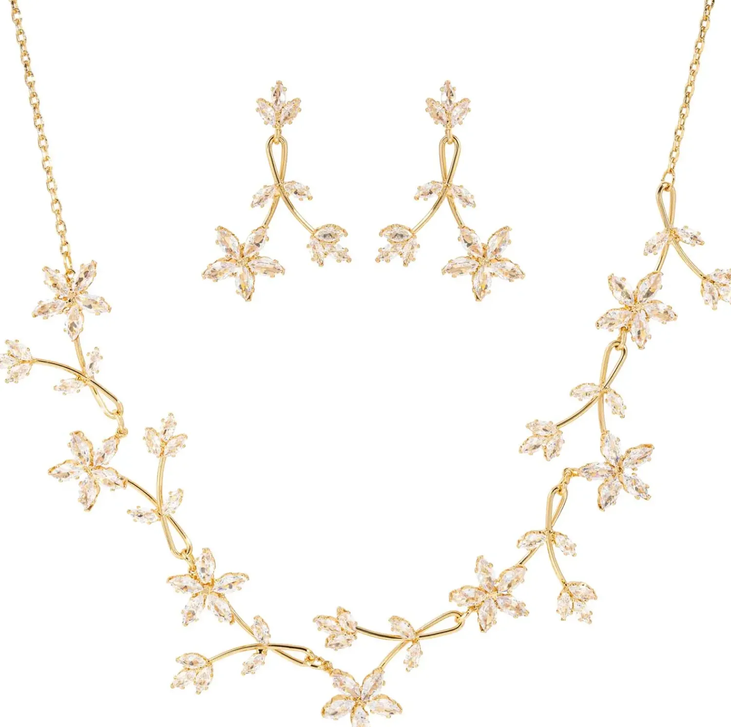 Bijou Brigitte Parure de bijoux - Sunny Garden Online