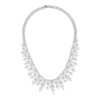 Bijou Brigitte Parure de bijoux - White Hope Online