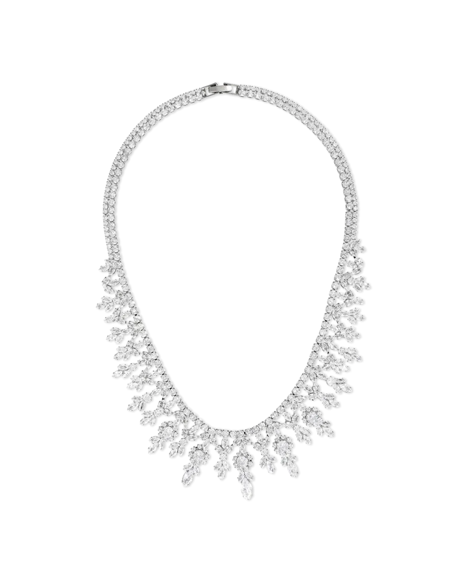Bijou Brigitte Parure de bijoux - White Hope Online