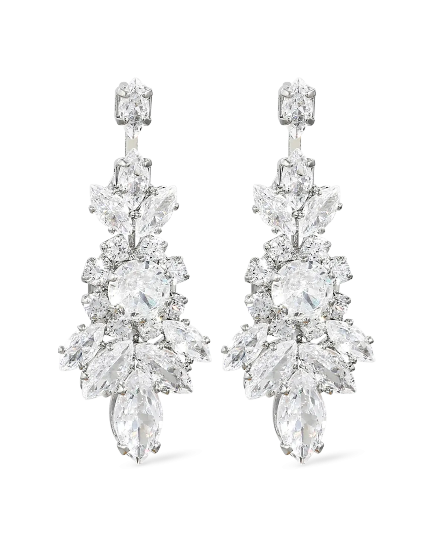 Bijou Brigitte Parure de bijoux - White Hope Online