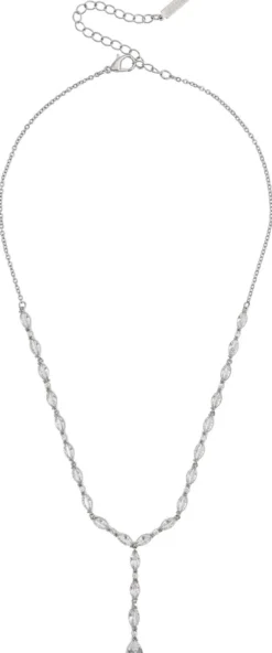 Bijou Brigitte Parure - Glamorous Zirkonia Best