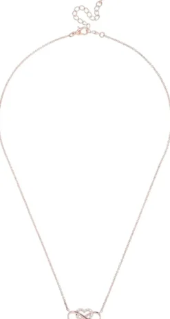 Bijou Brigitte Parure - Infinity Heart Outlet