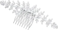 Bijou Brigitte Peigne - Beautiful Leaves Discount