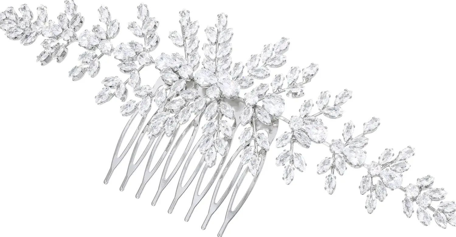 Bijou Brigitte Peigne - Beautiful Leaves Discount