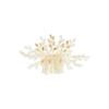 Bijou Brigitte Peigne - Beige Pearls Outlet