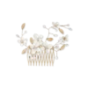 Bijou Brigitte Peigne à cheveux - Floral Dream Sale