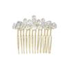 Bijou Brigitte Peigne à cheveux - Floral Vibe Online