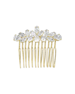 Bijou Brigitte Peigne à cheveux - Floral Vibe Online
