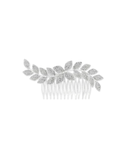 Bijou Brigitte Peigne à cheveux - Glamorous Girl Clearance
