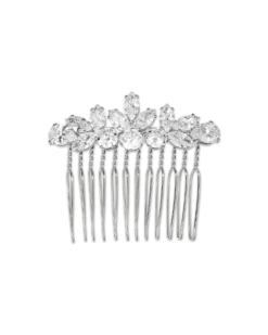 Bijou Brigitte Peigne à cheveux - Glitter Girl Discount