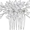 Bijou Brigitte Peigne à cheveux - Sparkling Eyecatcher New