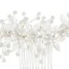 Bijou Brigitte Peigne à cheveux - Wonderfull Bloom Online