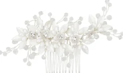 Bijou Brigitte Peigne à cheveux - Wonderfull Bloom Online