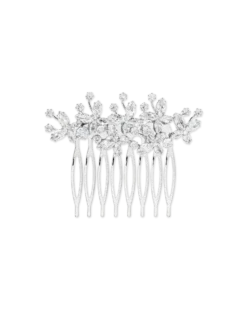 Bijou Brigitte Peigne - Elegant Leaves Online