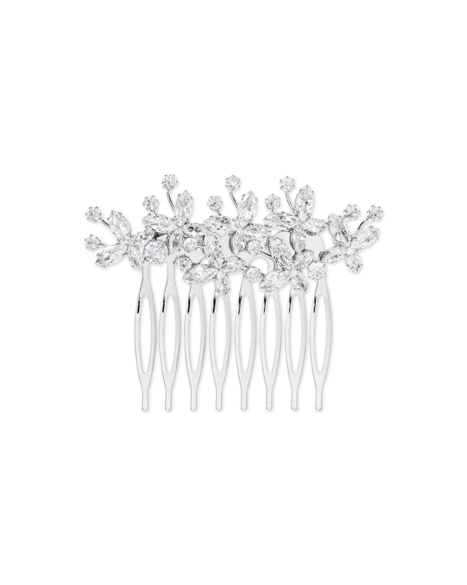 Bijou Brigitte Peigne - Elegant Leaves Online