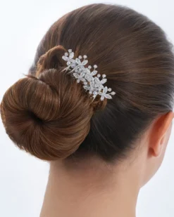 Bijou Brigitte Peigne - Elegant Leaves Online