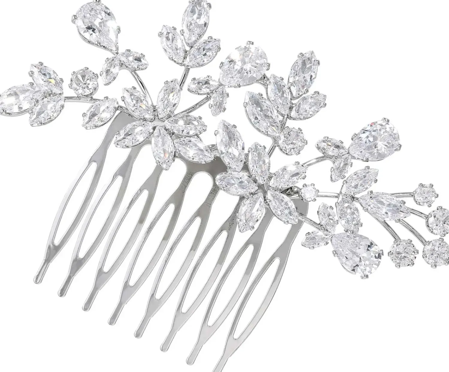 Bijou Brigitte Peigne - Floral Sensation Outlet
