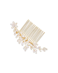 Bijou Brigitte Peigne - Golden Garden
