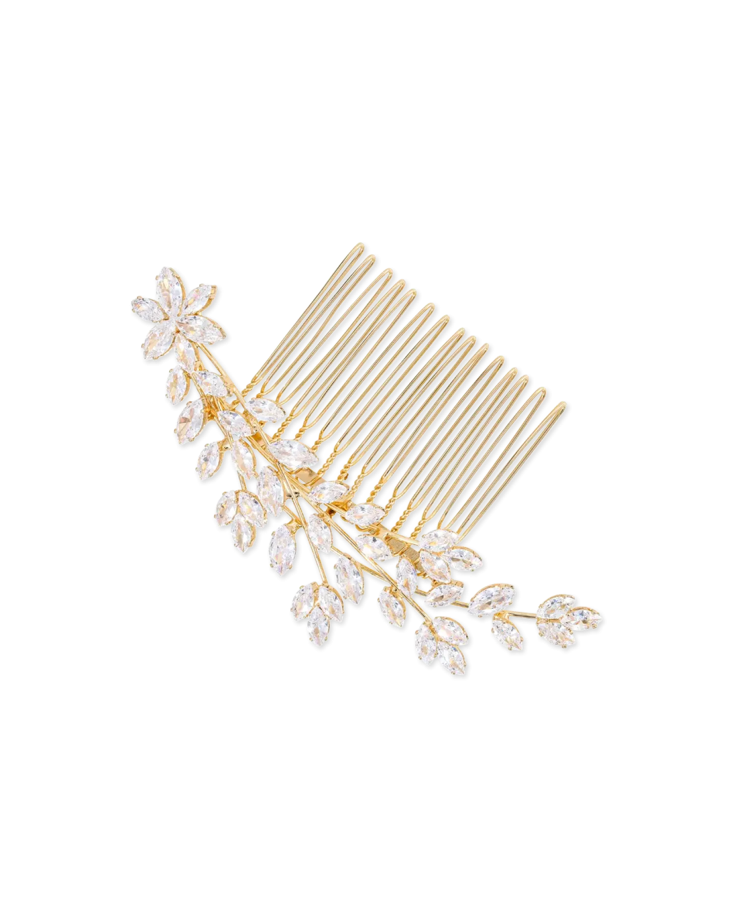 Bijou Brigitte Peigne - Golden Garden