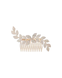Bijou Brigitte Peigne - Shining Leaves Best