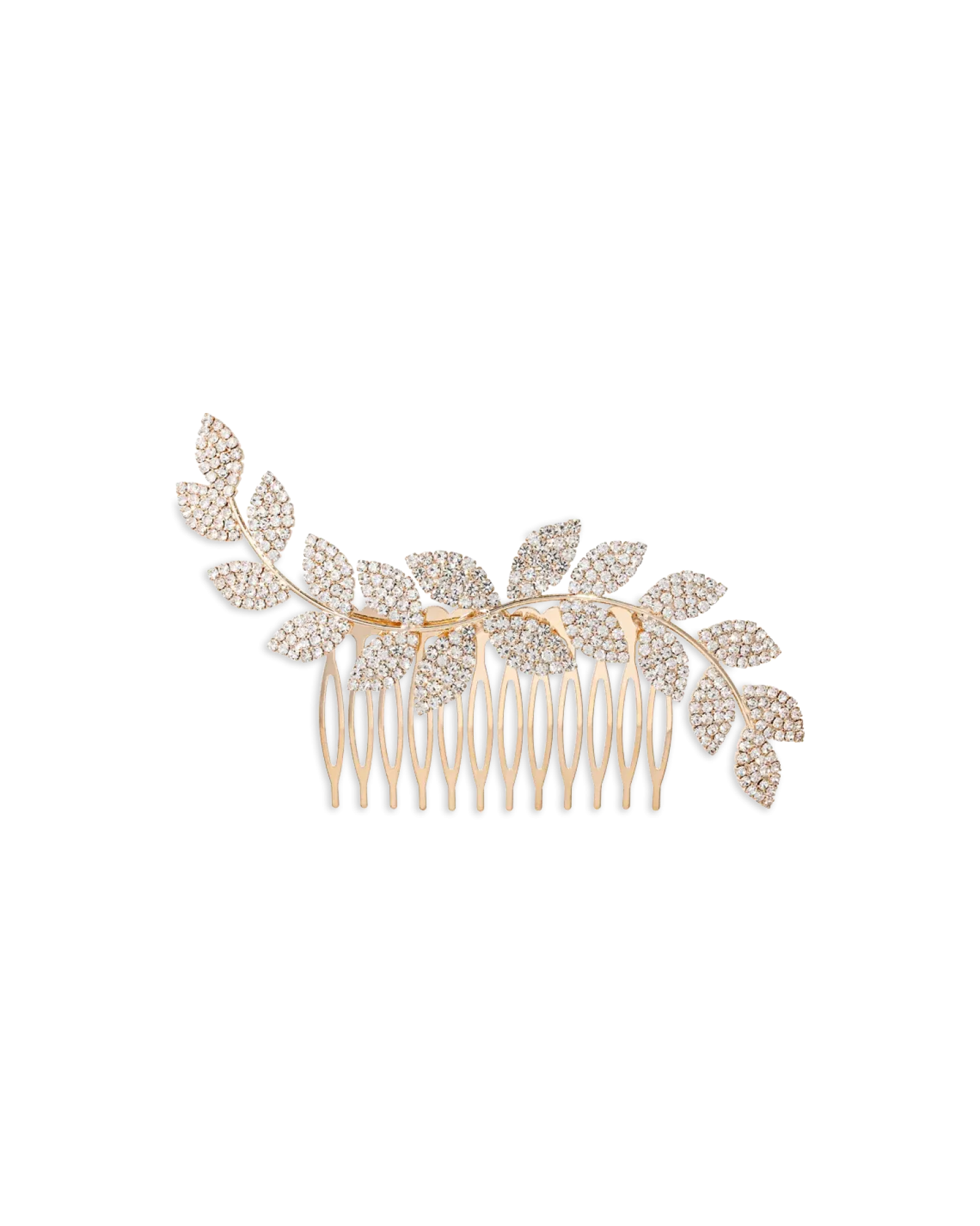 Bijou Brigitte Peigne - Shining Leaves Best