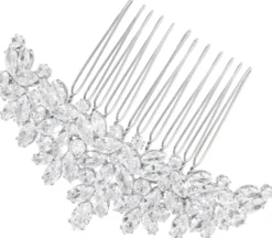Bijou Brigitte Peigne - Sparkling Bloom Hot