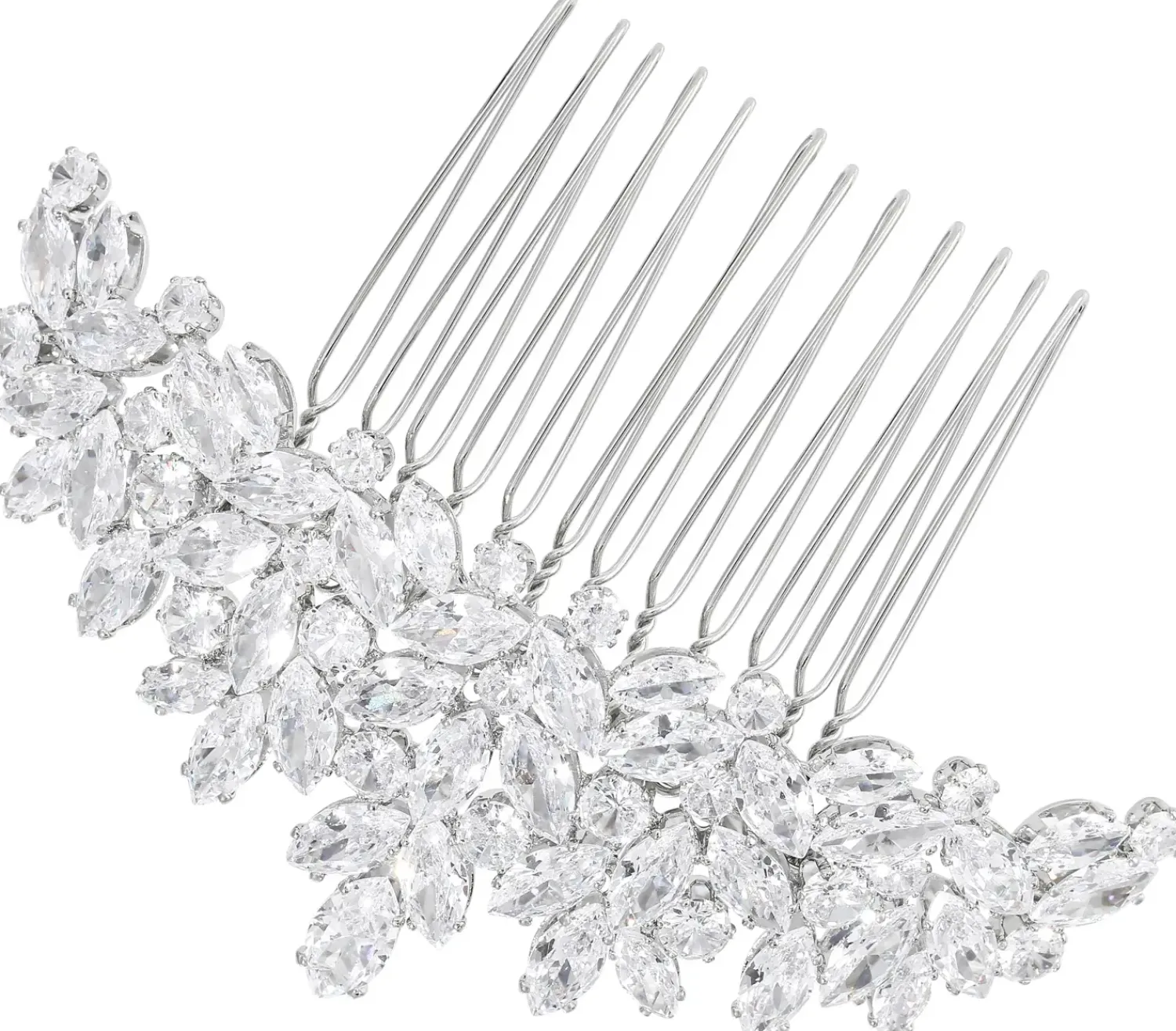 Bijou Brigitte Peigne - Sparkling Bloom Hot