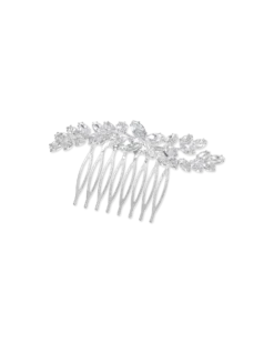 Bijou Brigitte Peigne - Sparkling Leaves Outlet