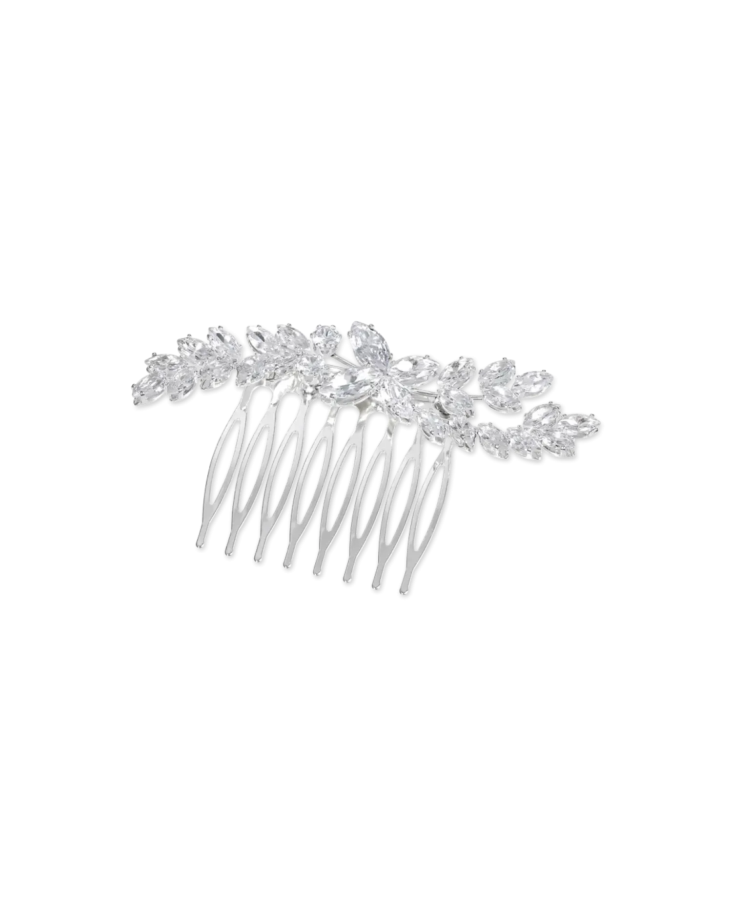 Bijou Brigitte Peigne - Sparkling Leaves Outlet