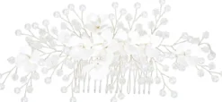 Bijou Brigitte Peigne - Wonderful Pearls