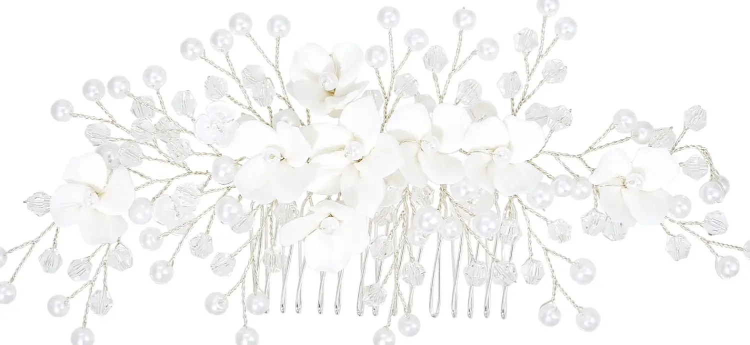 Bijou Brigitte Peigne - Wonderful Pearls
