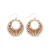 Bijou Brigitte Pendants d’oreilles - Boho Summer Clearance