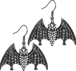 Bijou Brigitte Pendants d'oreilles - Dangerous Night Hot