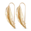 Bijou Brigitte Pendants d'oreilles - Elegant Leaves Sale