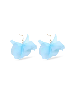 Bijou Brigitte Pendants d'oreilles - Floral Allure New