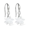 Bijou Brigitte Pendants d'oreilles - Flower Ball Online