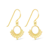 Bijou Brigitte Pendants d'oreilles - Golden Orient Sale