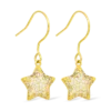 Bijou Brigitte Pendants d'oreilles - Perfect Star Hot