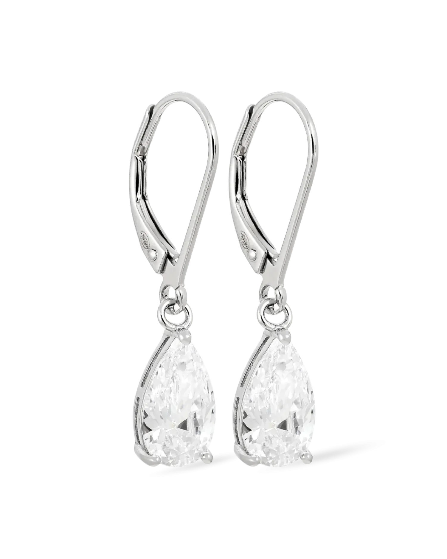 Bijou Brigitte Pendants d'oreilles - Shiny Dreams