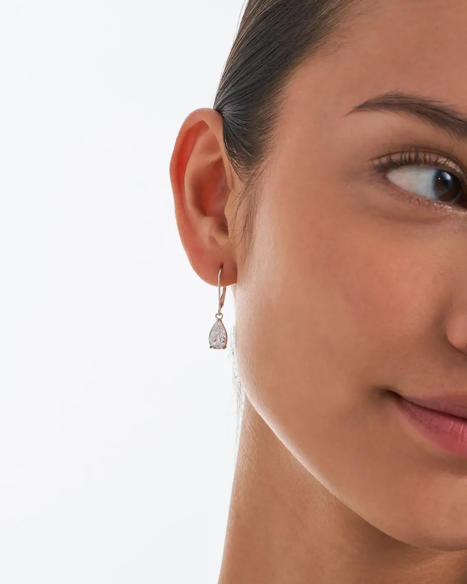Bijou Brigitte Pendants d'oreilles - Shiny Dreams
