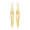 Bijou Brigitte Pendants d'oreilles - Vibrant Catch Online