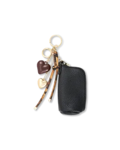 Bijou Brigitte Pendentif - Black Bag Outlet