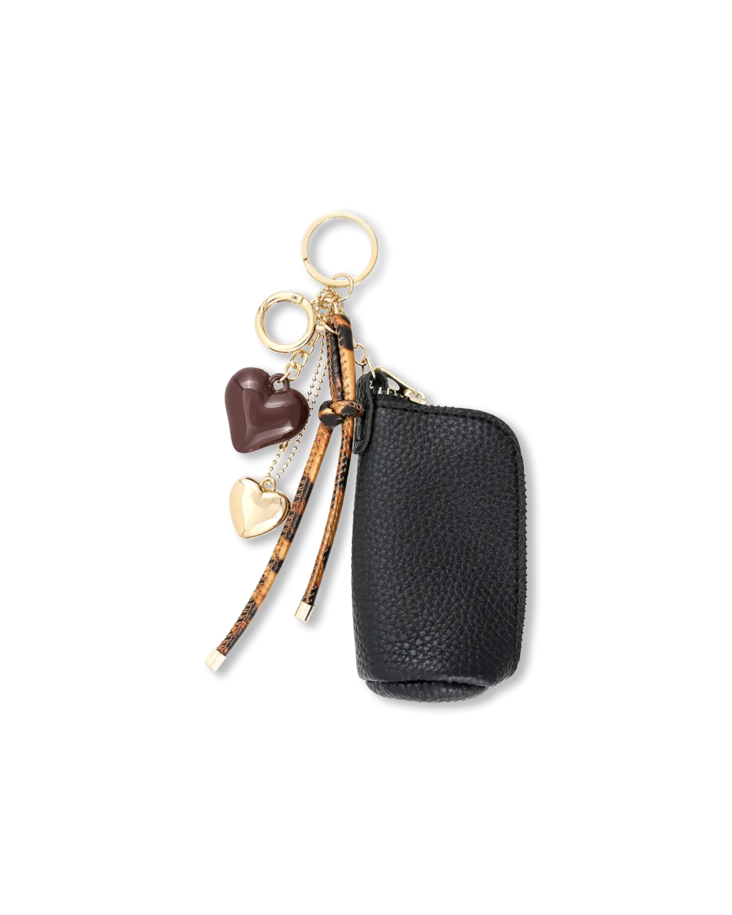 Bijou Brigitte Pendentif - Black Bag Outlet